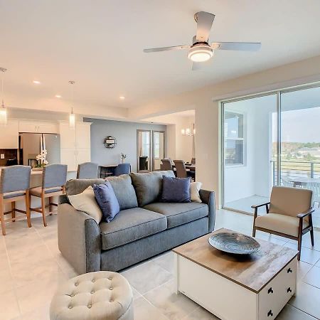 Gorgeous 2Br Lakeview Condo With Waterpark Kissimmee Exterior foto
